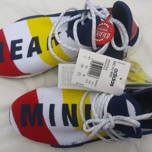 *SOLD*Adidas Nmd Hu 'Bbc x Pharrell